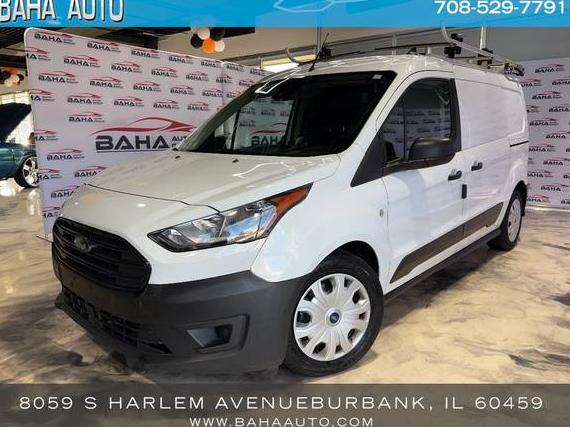 FORD TRANSIT CONNECT 2020 NM0LS7E2XL1457095 image